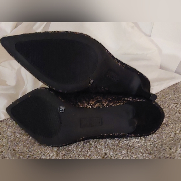 Alfani Jaliyah Ornamental - Picture 5 of 5